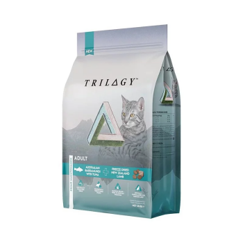 Trilogy無穀成貓糧(呵護腸胃配方)
