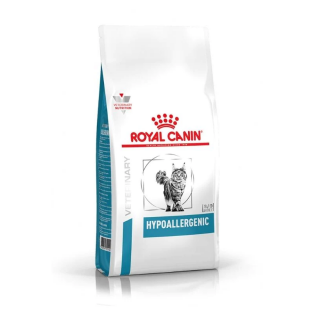 Royal Canin 皇家低敏貓糧(處方糧)