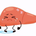 肝臟生病需要護肝藥