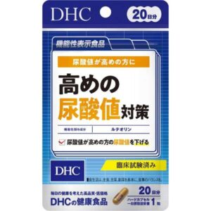 降尿酸保健食品