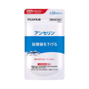 降尿酸保健食品