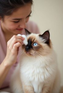 寵物濕紙巾