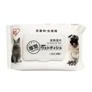寵物濕紙巾