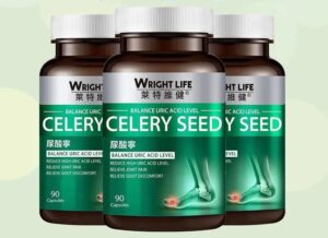 降尿酸保健食品