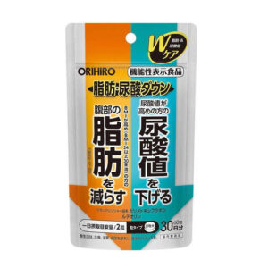 降尿酸保健食品