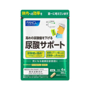 降尿酸保健食品