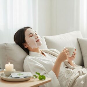 女人幾歲開始老化