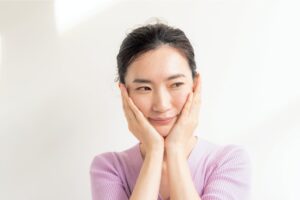 女人幾歲開始老化