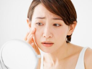 女人幾歲開始老化