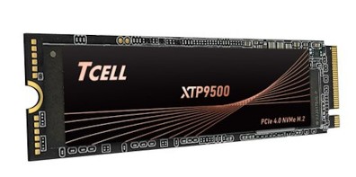 TCELL冠元 XTP9500 SSD