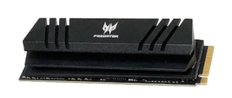 宏碁 Predator GM7000 SSD