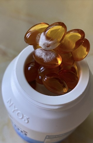 油脂產品氧化變質