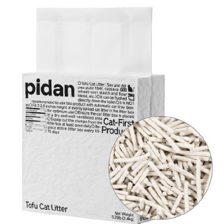 （Pidan-豆腐砂）