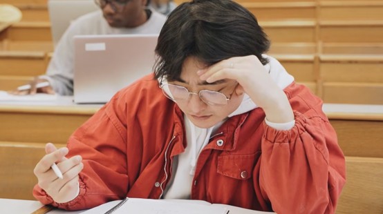 （大學轉學考參加）