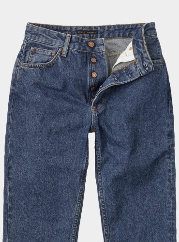 （Nudie Jeans品牌）