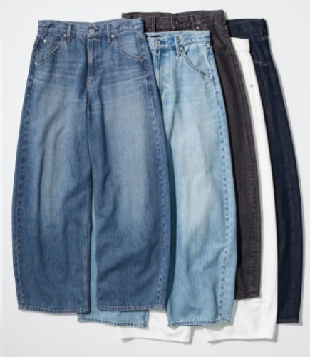 （UNIQLO品牌）