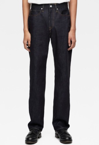 （桃太郎JEANS品牌）