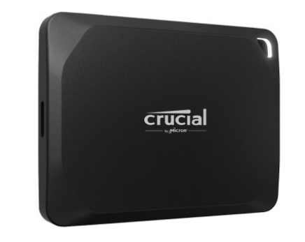 Micron美光 Crucial X10 Pro SSD