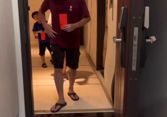 (步驟３示意圖)