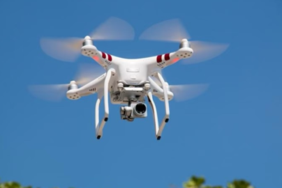 空拍機可以飛的地方