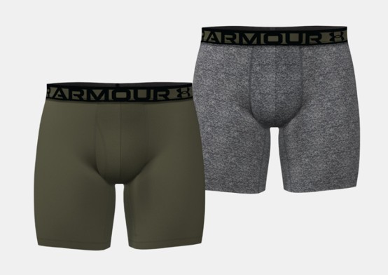 （Under Armour）