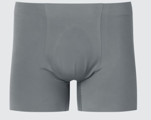 （Uniqlo）