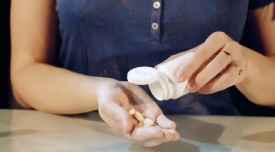 （抑制食慾保健品）