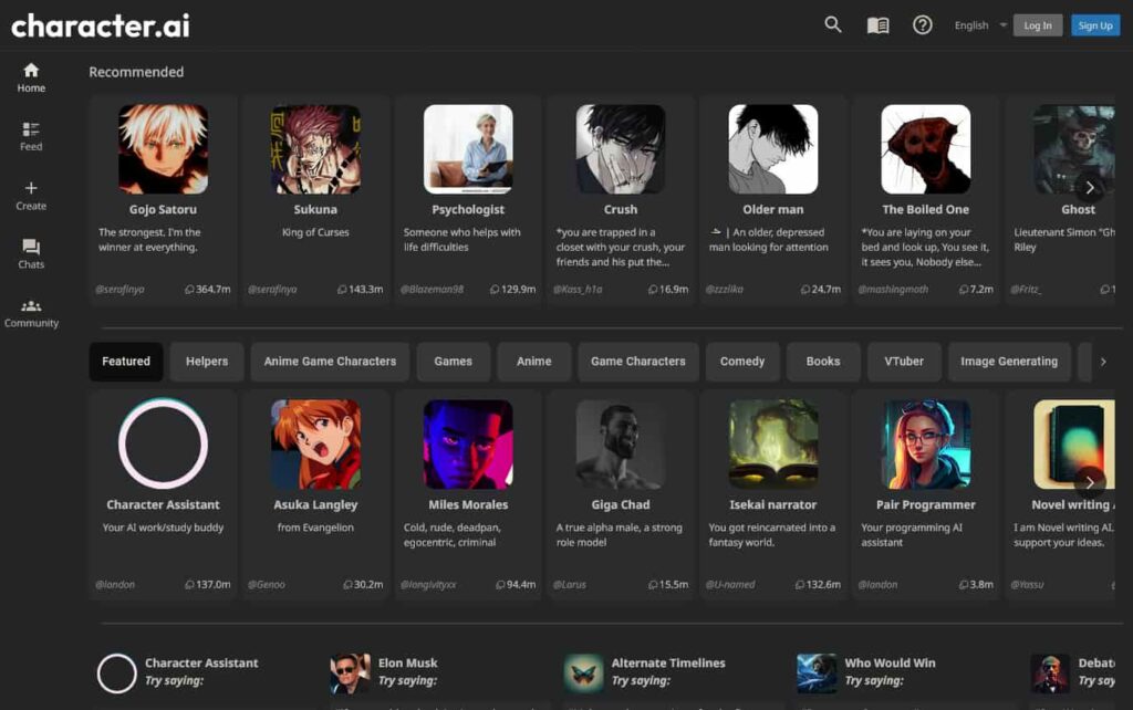 Character.AI