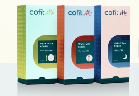 CofitMe