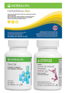 Herbalife 康寶萊