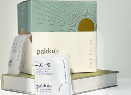 Pakku