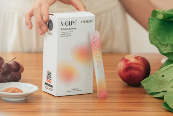 Vitabox維他盒子