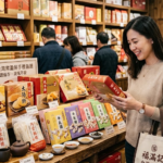 台中常溫伴手禮