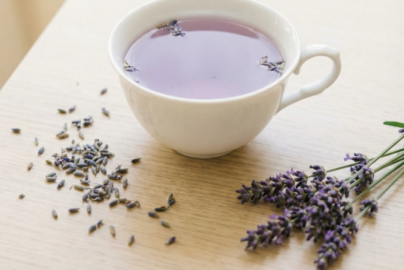 幫助睡眠的茶