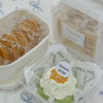 甜點宅配