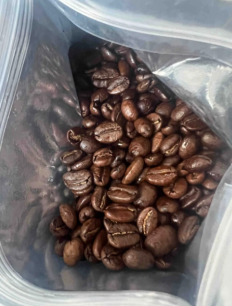 咖啡豆保存期限