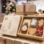 婚禮小物