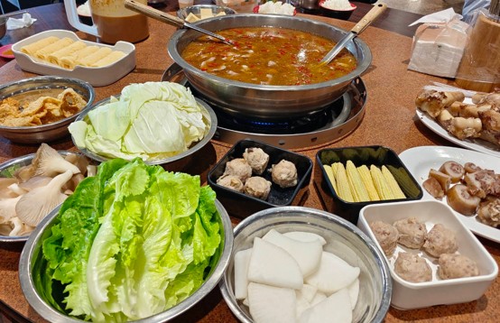溪湖阿枝羊肉店