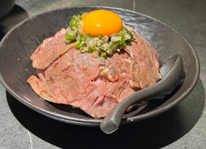 脂本燒肉