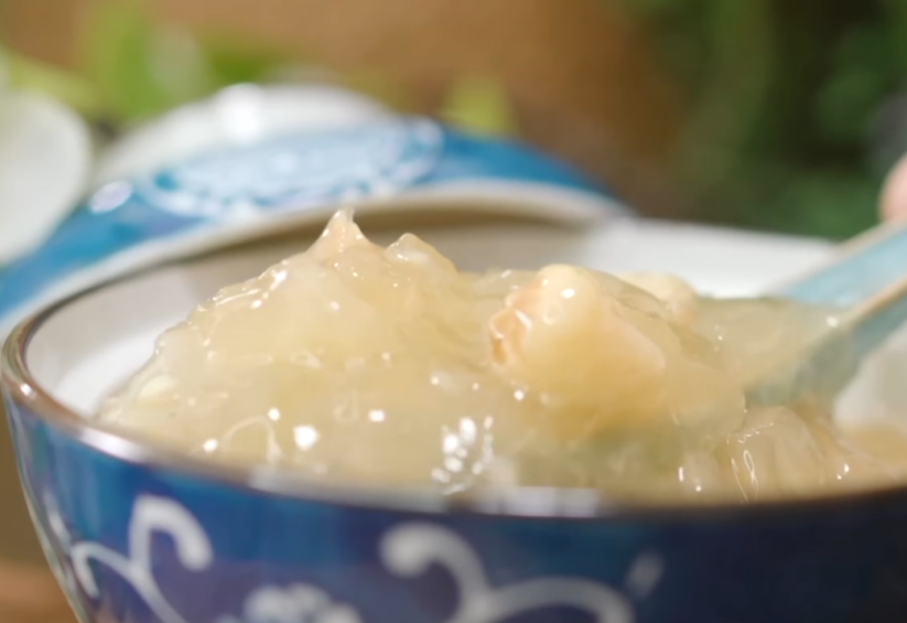 白木耳保存方式