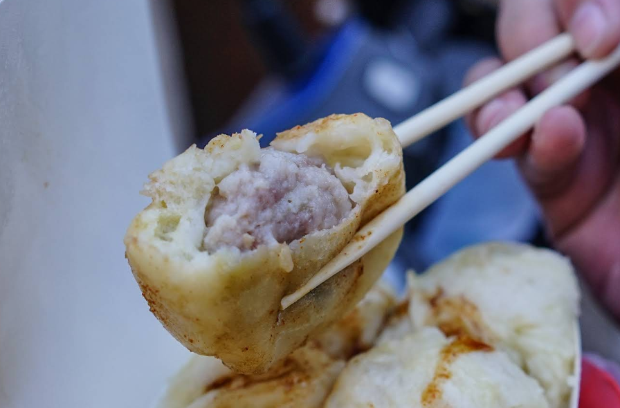 進麗小籠包