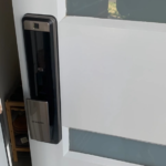 電子鎖沒電